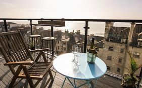 The Sunrise Penthouse